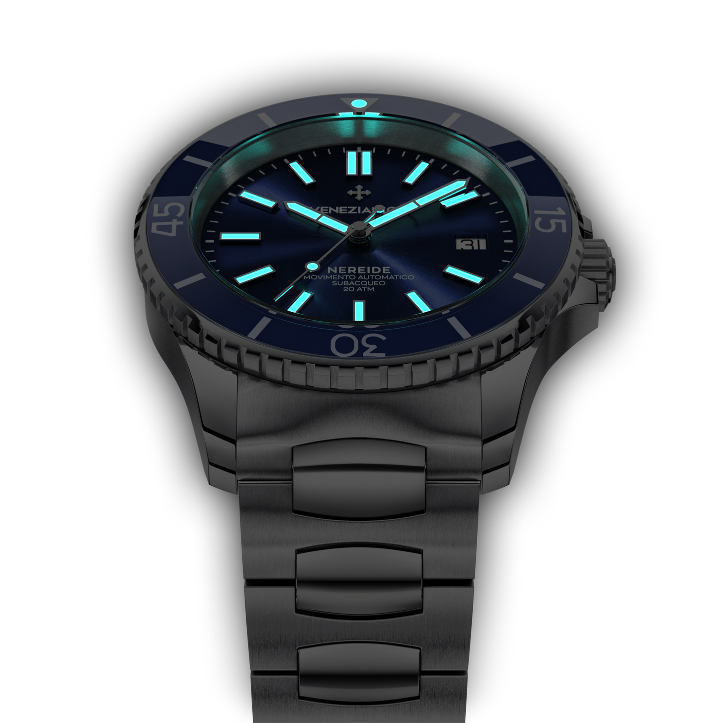 VENEZIANICO - NEREIDE 42 - 3321502C