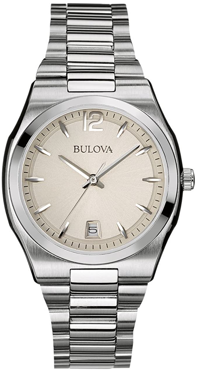 Bulova - Orologio Donna Classic