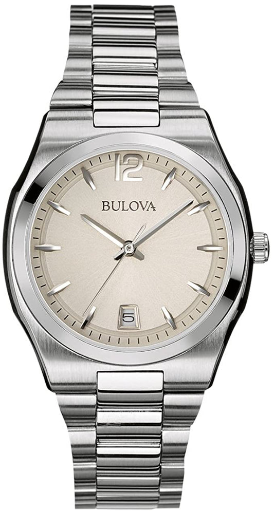 Bulova - Orologio Donna Classic