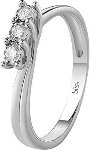 BLISS - Trilogy ring