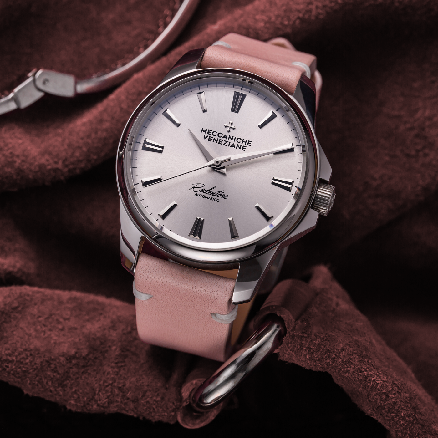 Meccaniche Veneziane - REDENTORE Ø36mm - 1300001