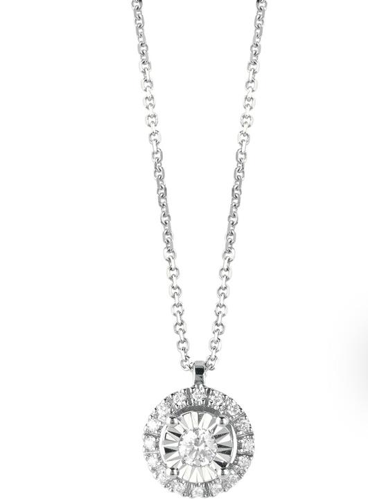 Bliss - Collana Oro e Diamanti 20085615