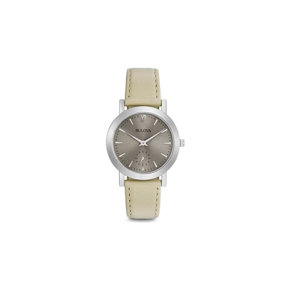 Bulova - Orologio Donna Classic