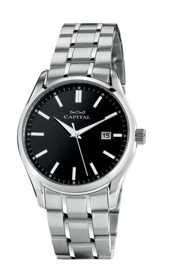 CAPITAL - Orologio Time