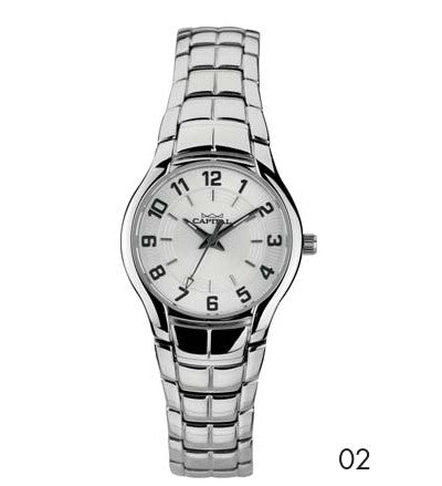 CAPITAL - Orologio Time