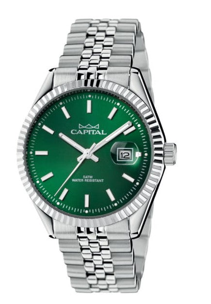 CAPITAL - Orologio Toujours