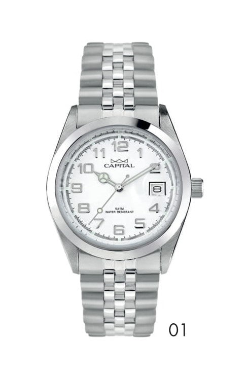 CAPITAL - Orologio Toujours