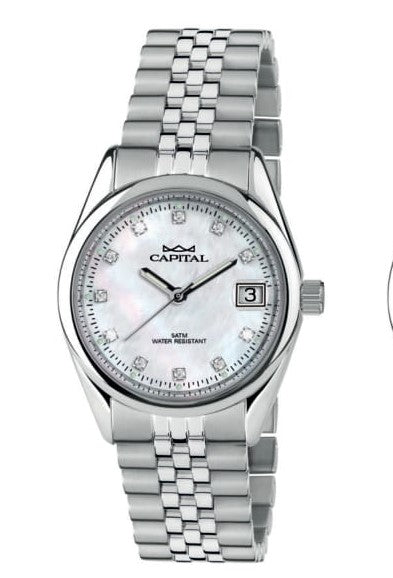 CAPITAL - Orologio Toujours