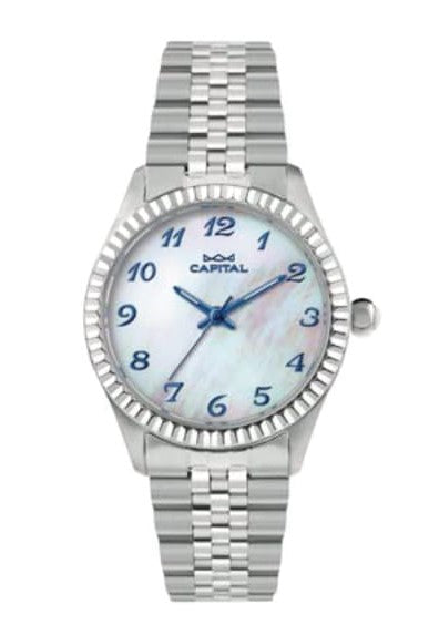 CAPITAL - Orologio Toujours