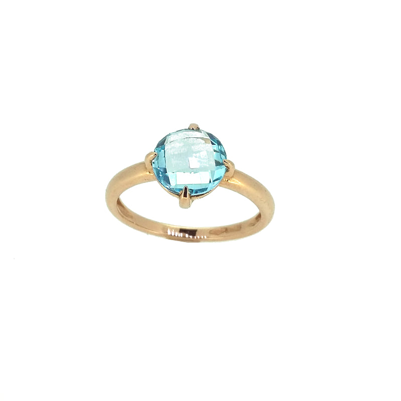 OneGioielli - Anello Pietra Preziosa