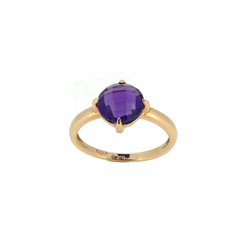 OneGioielli - Anello Pietra Preziosa