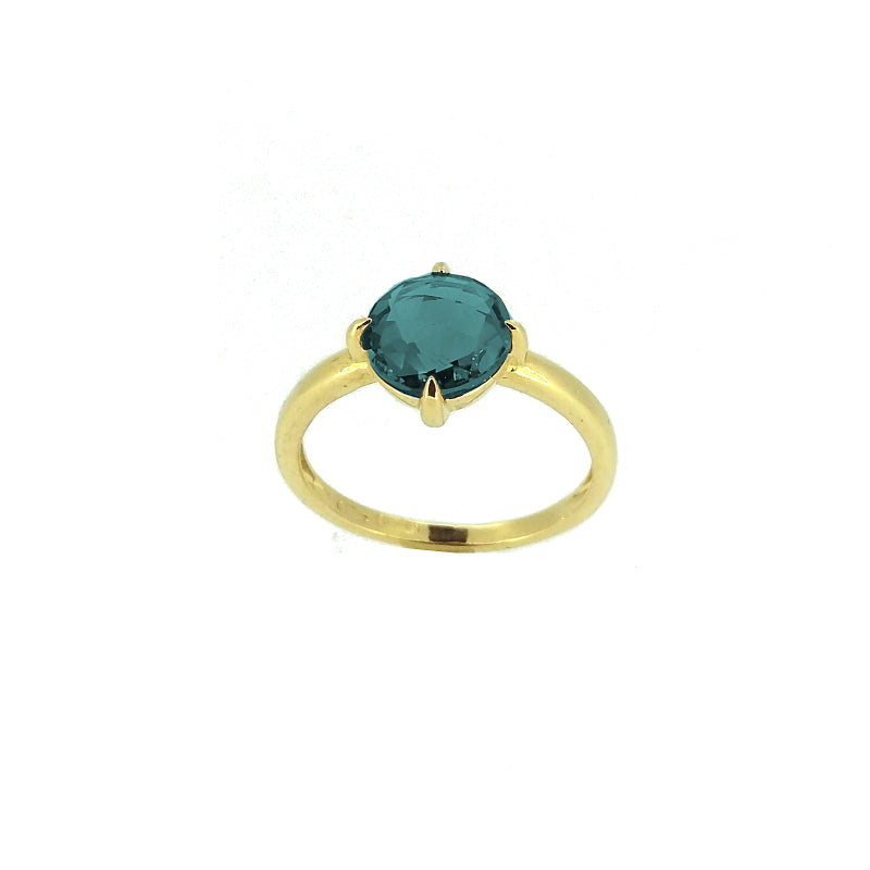 OneGioielli - Anello Pietra Preziosa