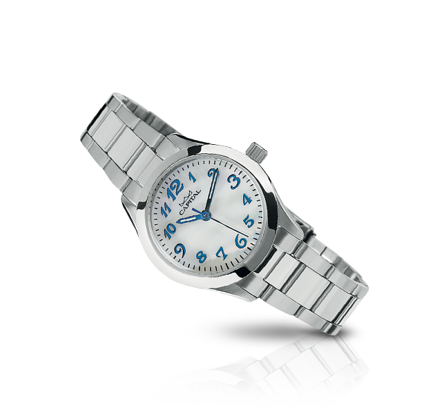 CAPITAL - Orologio Paris