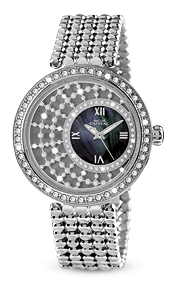Capital - Orologio Donna AX8008