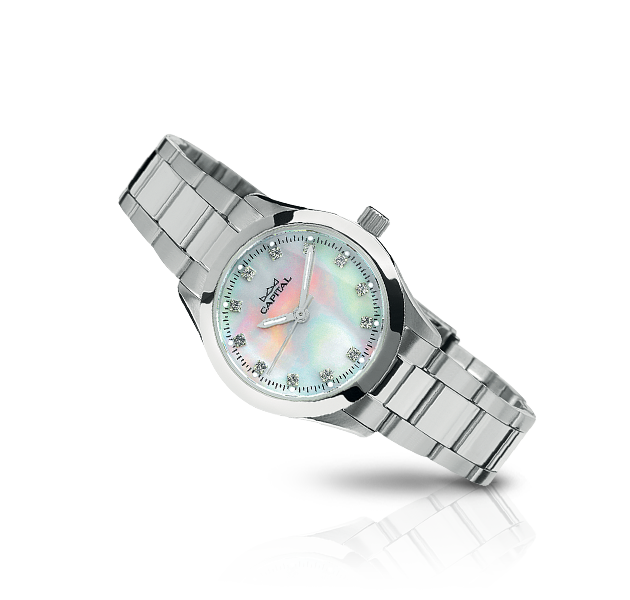 CAPITAL - Orologio Paris