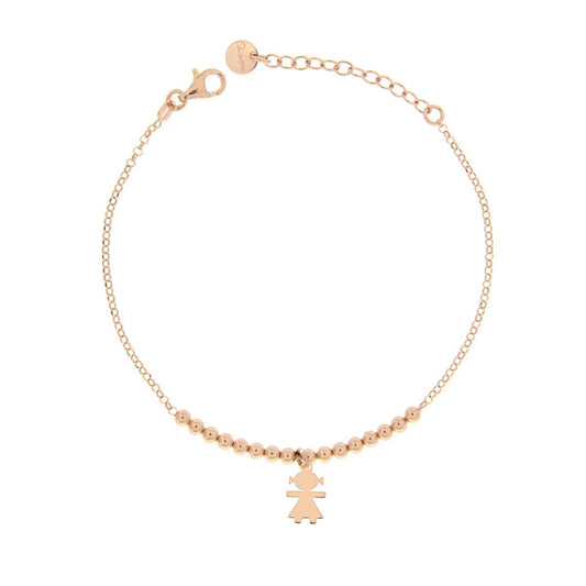 RUE DES MILLE - Bracciale Bimba