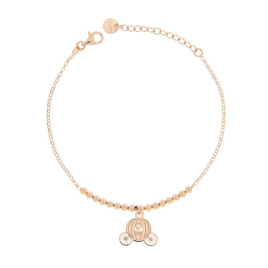 RUE DES MILLE - Bracciale Carrozza