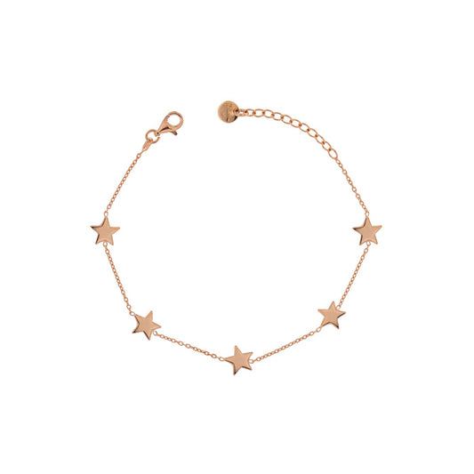 RUE DES MILLE - Bracciale 5 Stelle