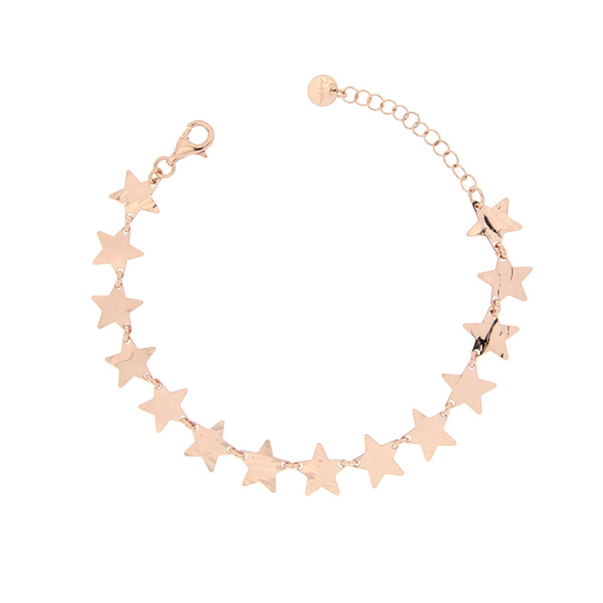 RUE DES MILLE - Goldenfall Stella bracelet