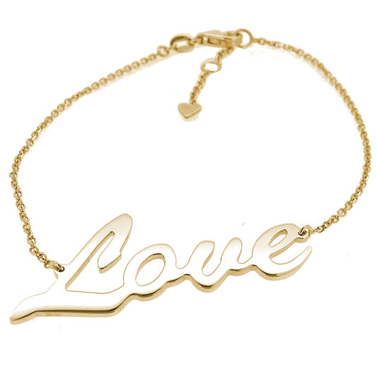 OneGioielli - Bracciale LOVE