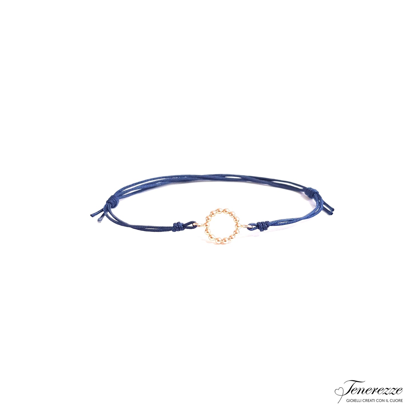Tenerezze - Bracciale Tondino