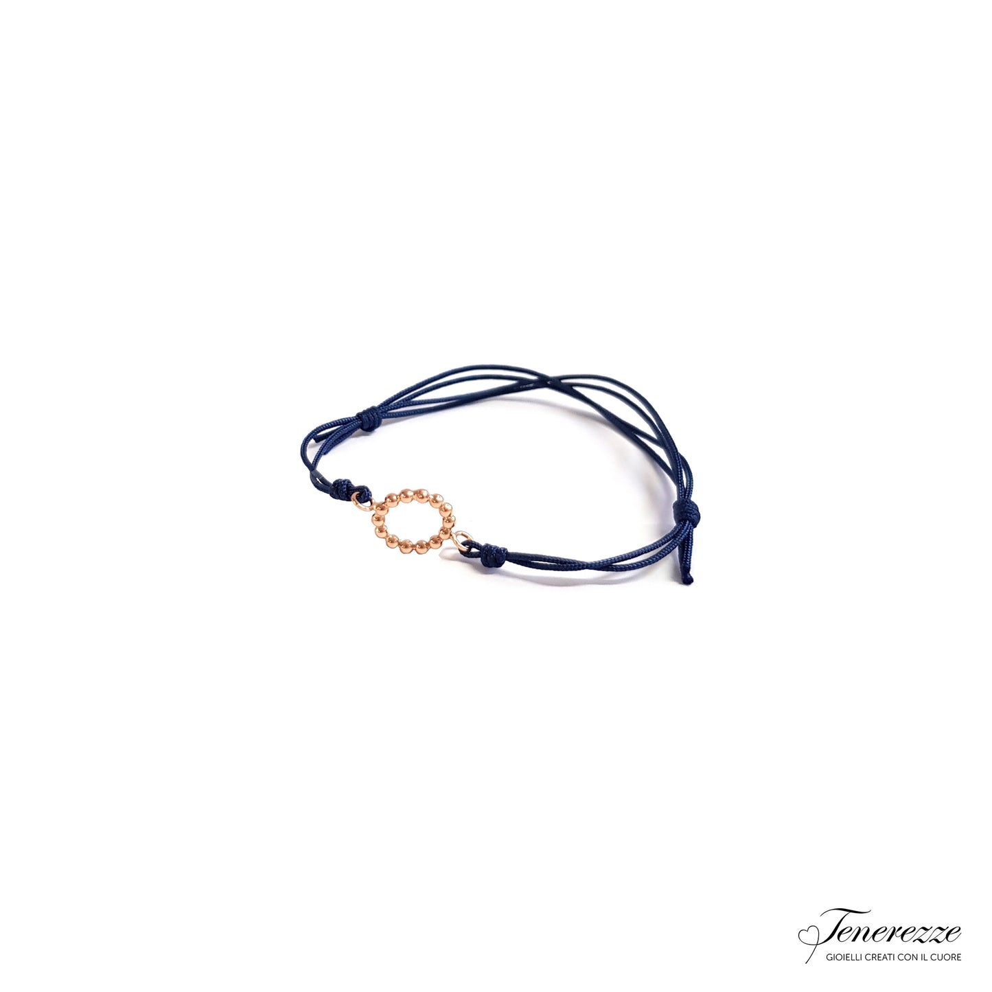 Tenerezze - Bracciale Tondino