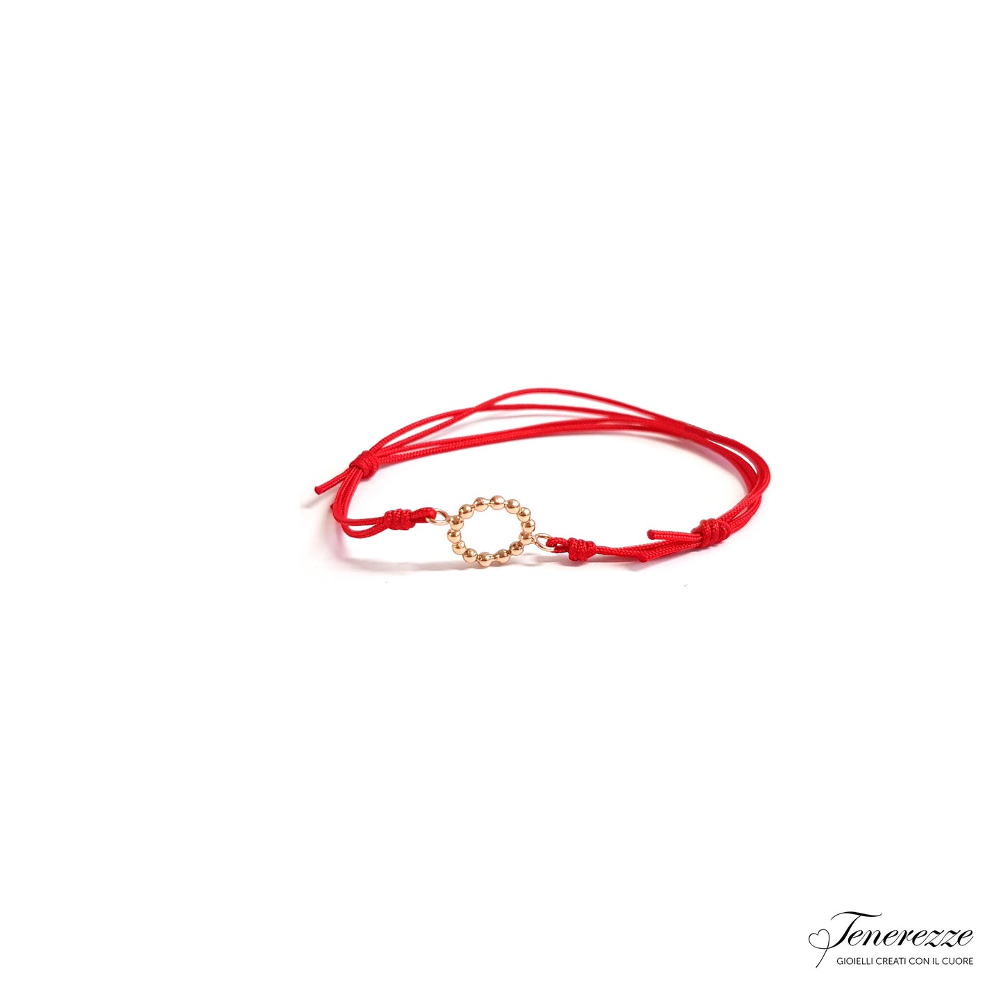 Tenerezze - Bracciale Tondino