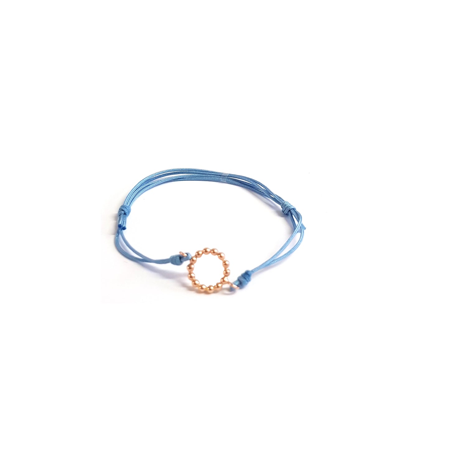 Tenerezze - Bracciale Tondino Sky