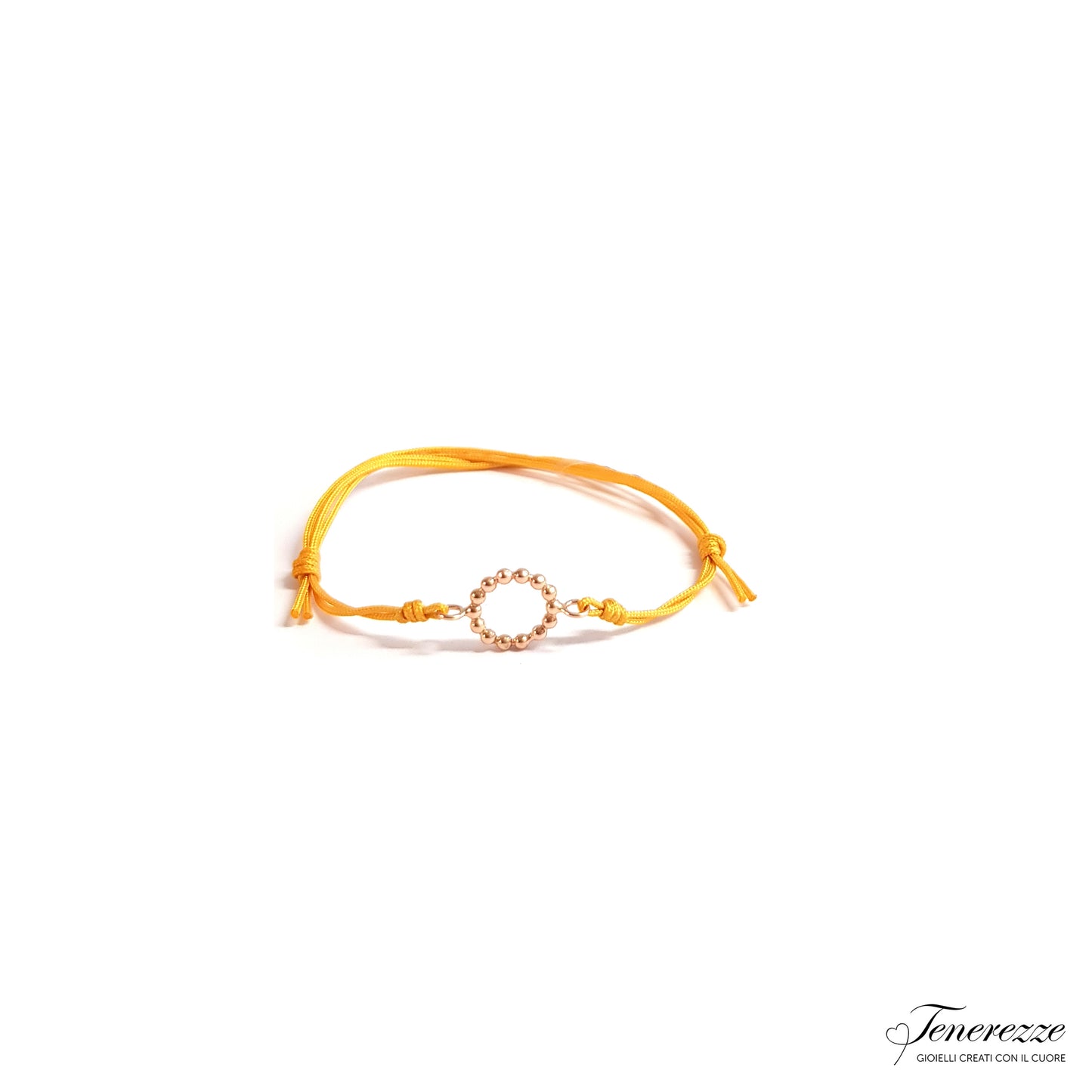 Tenerezze - Bracciale Tondino