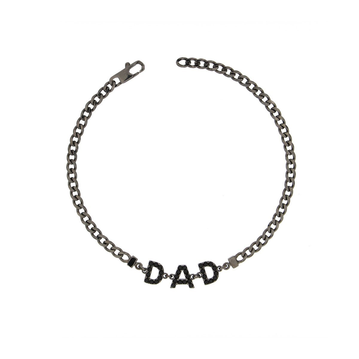 RUE DES MILLE - Bracciale DAD