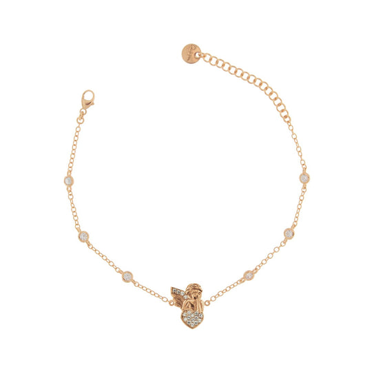 RUE DES MILLE - Bracciale Angioletto