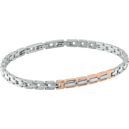 BLISS - Bracciale Uomo