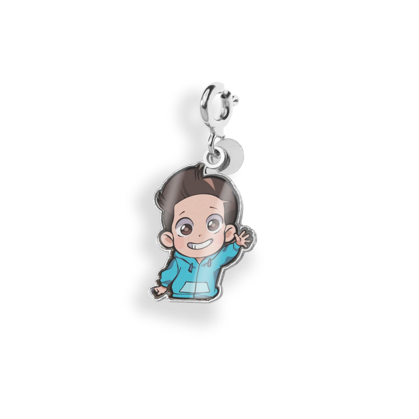 COMETS - ME AGAINST YOU - Luì pendant