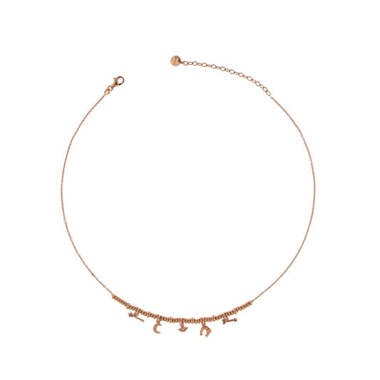 RUE DES MILLE - Collana Cinque Soggetti