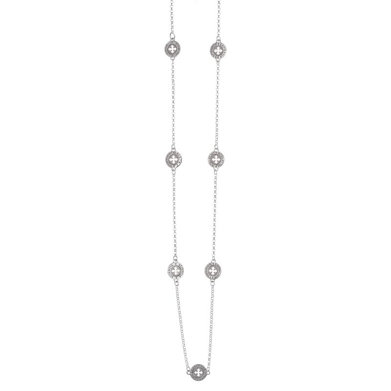 TUUM - Long Gifts Necklace