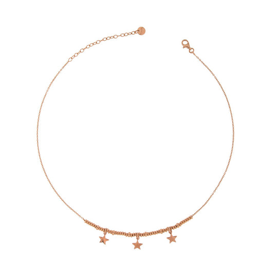 RUE DES MILLE - Collana Tre Stelle