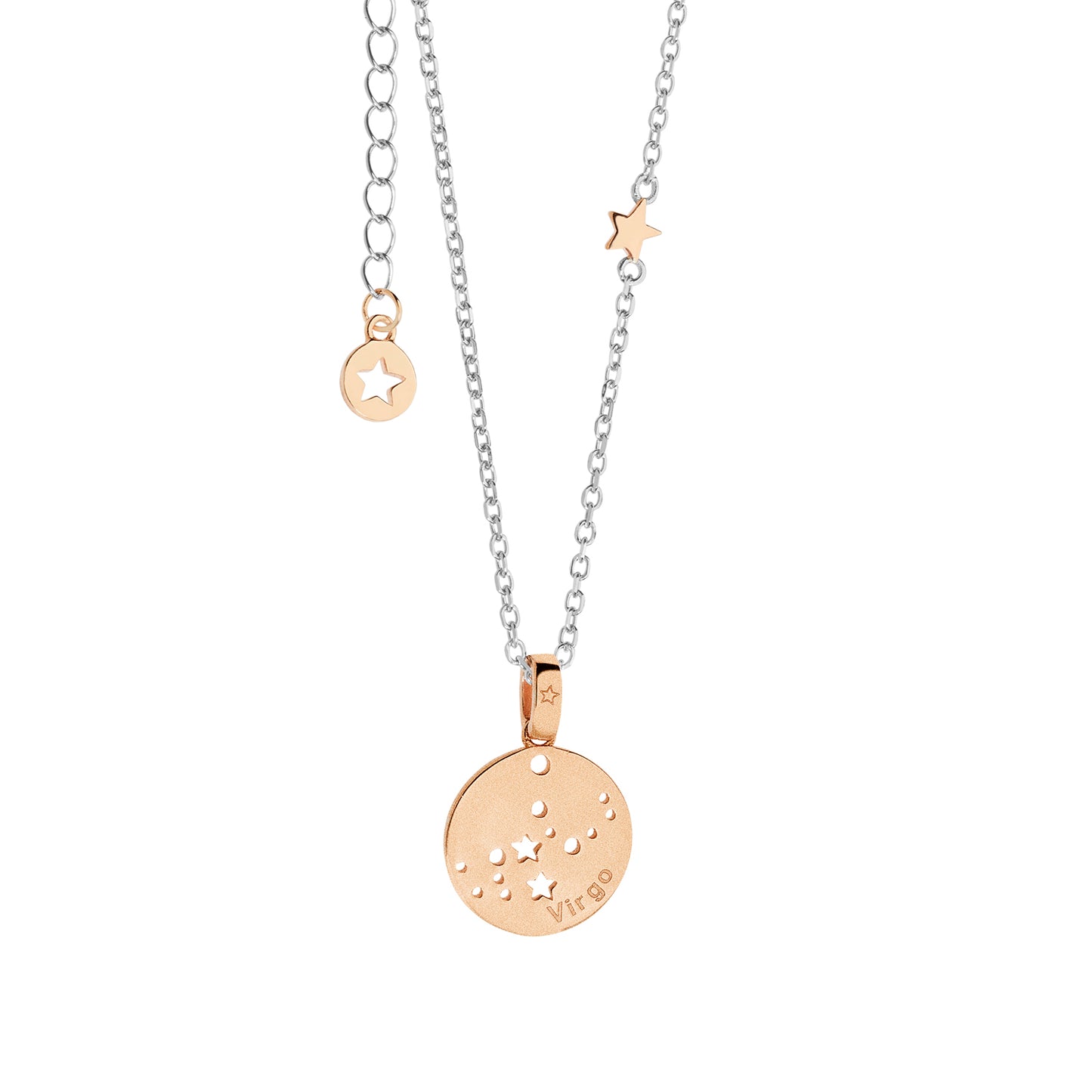COMETS - Virgo Necklace