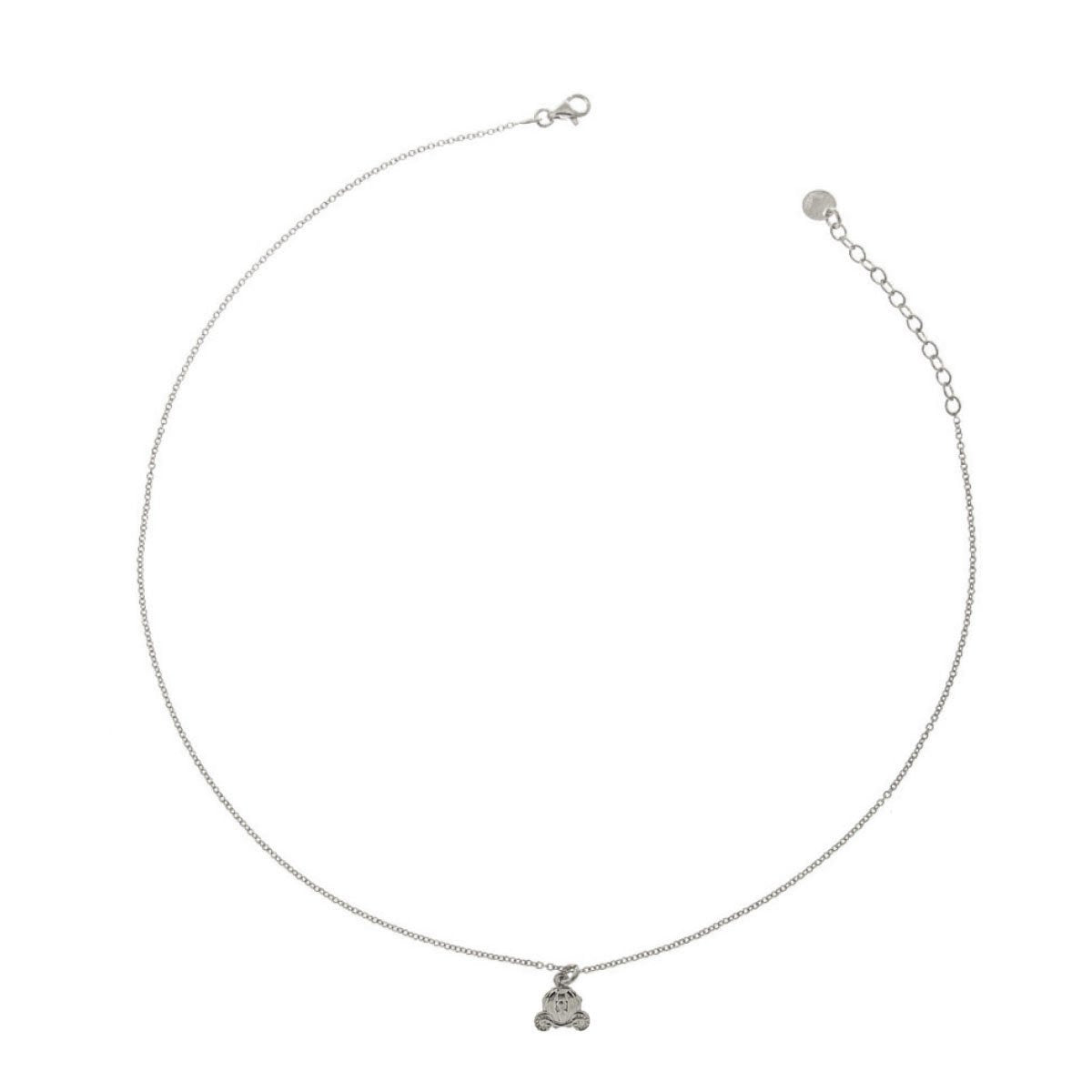 RUE DES MILLE - Collana Carrozza