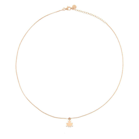 RUE DES MILLE - Collana Rana