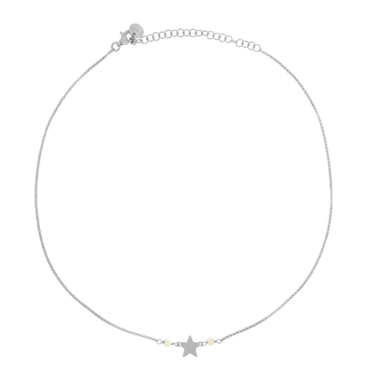 RUE DES MILLE - Collana Stella