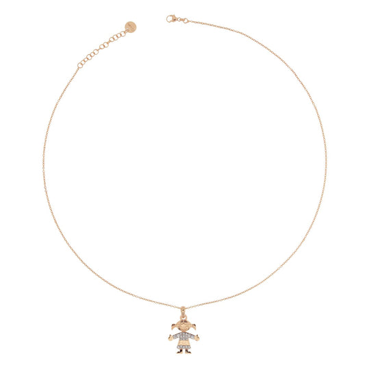 RUE DES MILLE - Collana Bimba