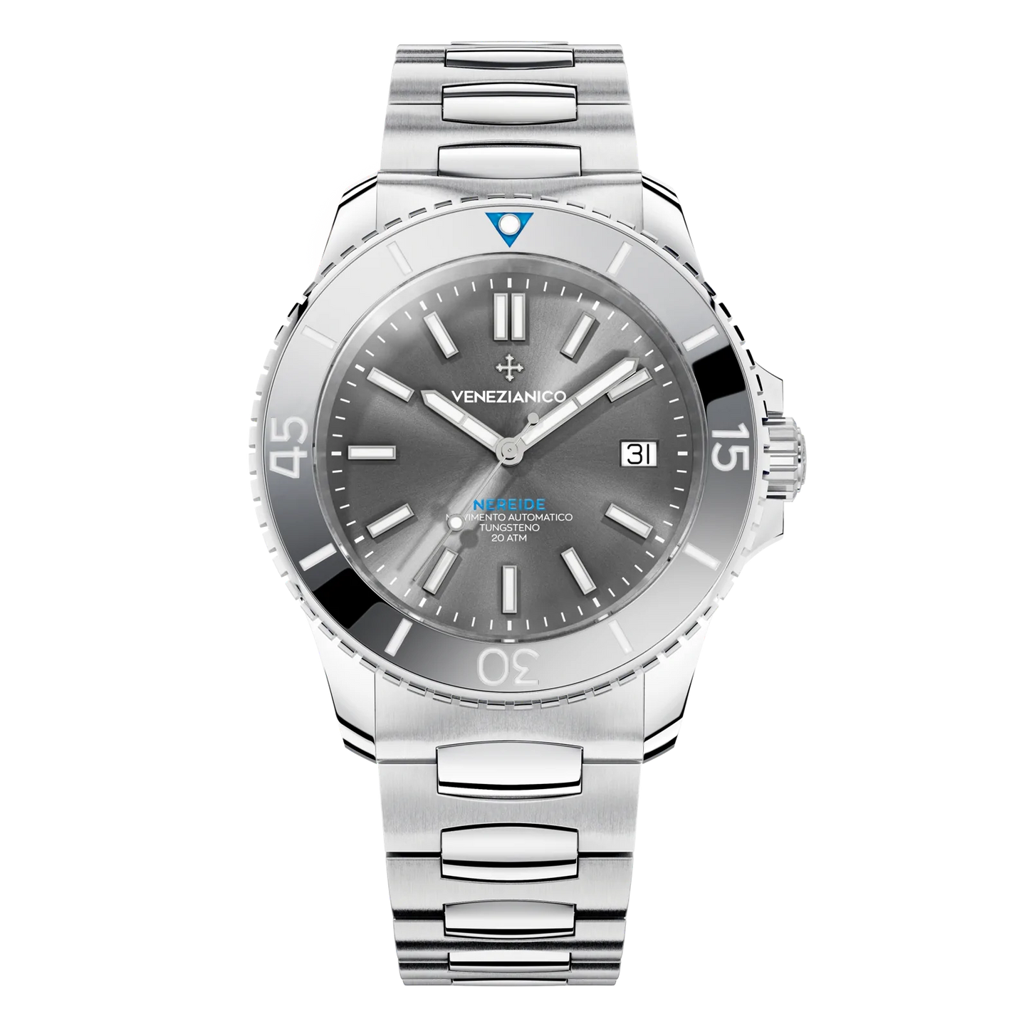 VENEZIANICO - NEREIDE TUNGSTENO - 4521502C