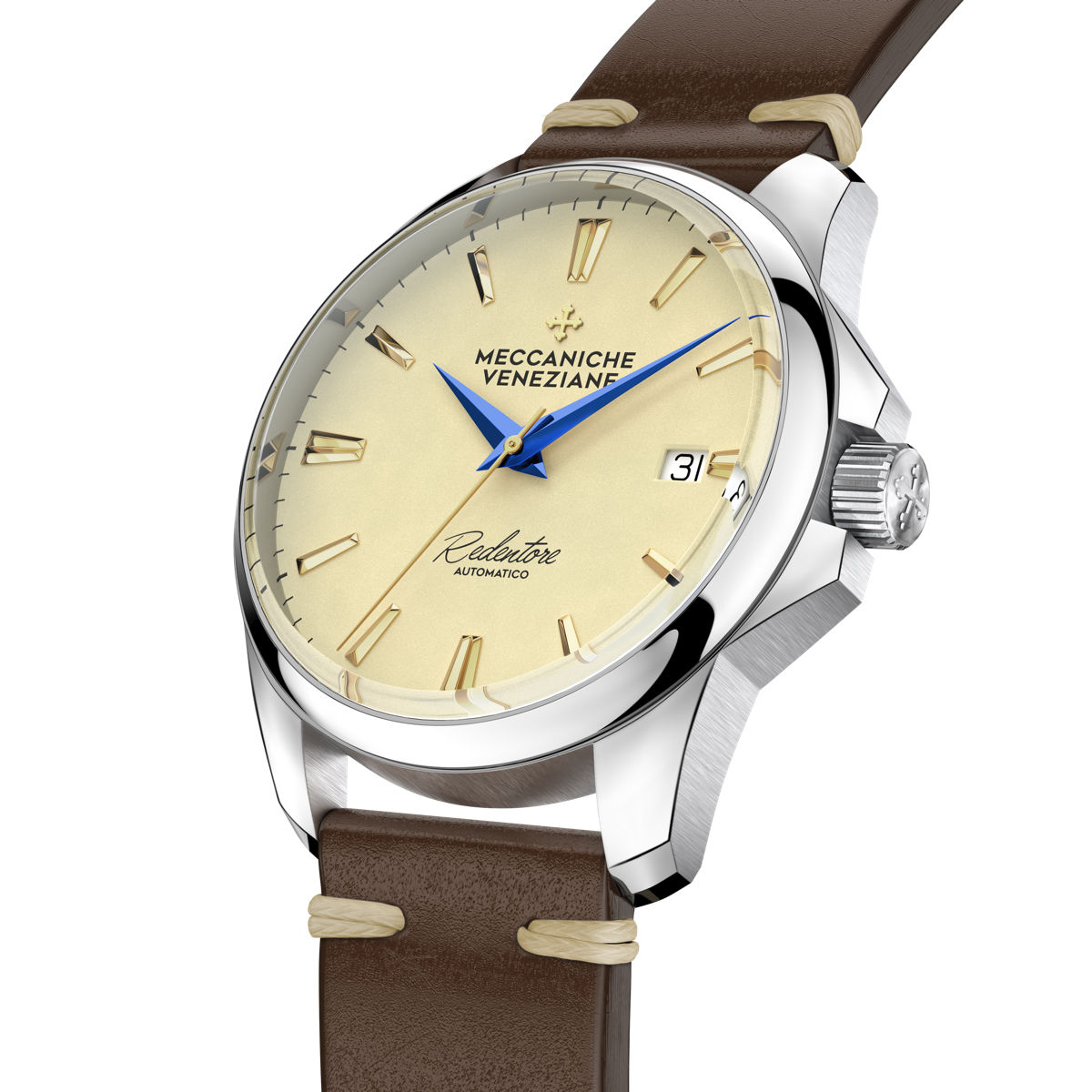 MECCANICHE VENEZIANE- REDENTORE Ø40mm - 1301009