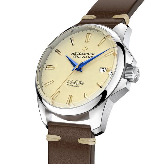 MECCANICHE VENEZIANE- REDENTORE Ø40mm - 1301009