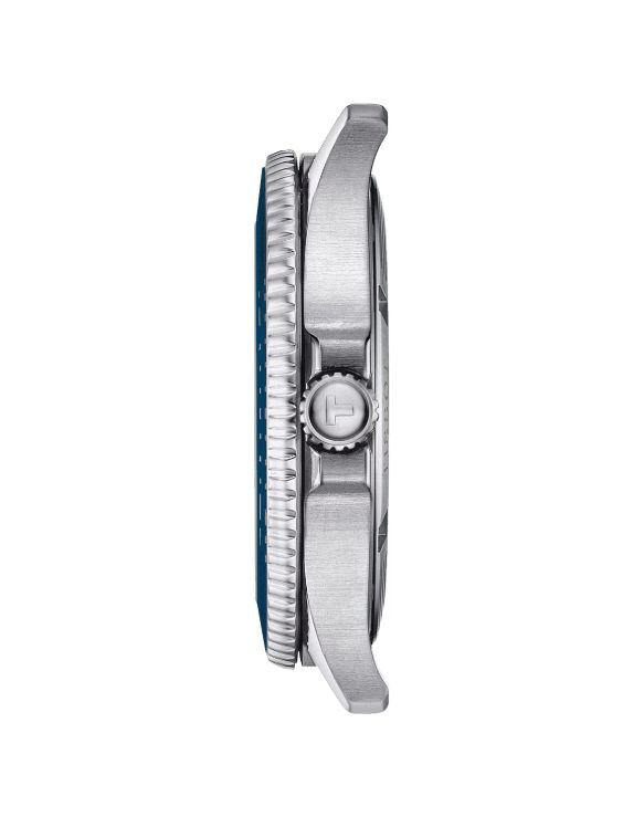 TISSOT - TISSOT SEASTAR 1000 40MM