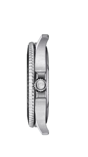 TISSOT - TISSOT SEASTAR 1000 40MM