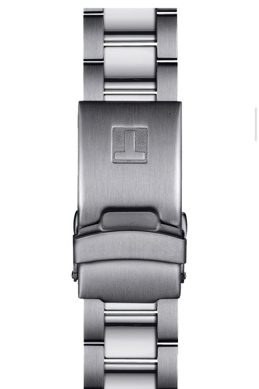 TISSOT - TISSOT SEASTAR 1000 40MM