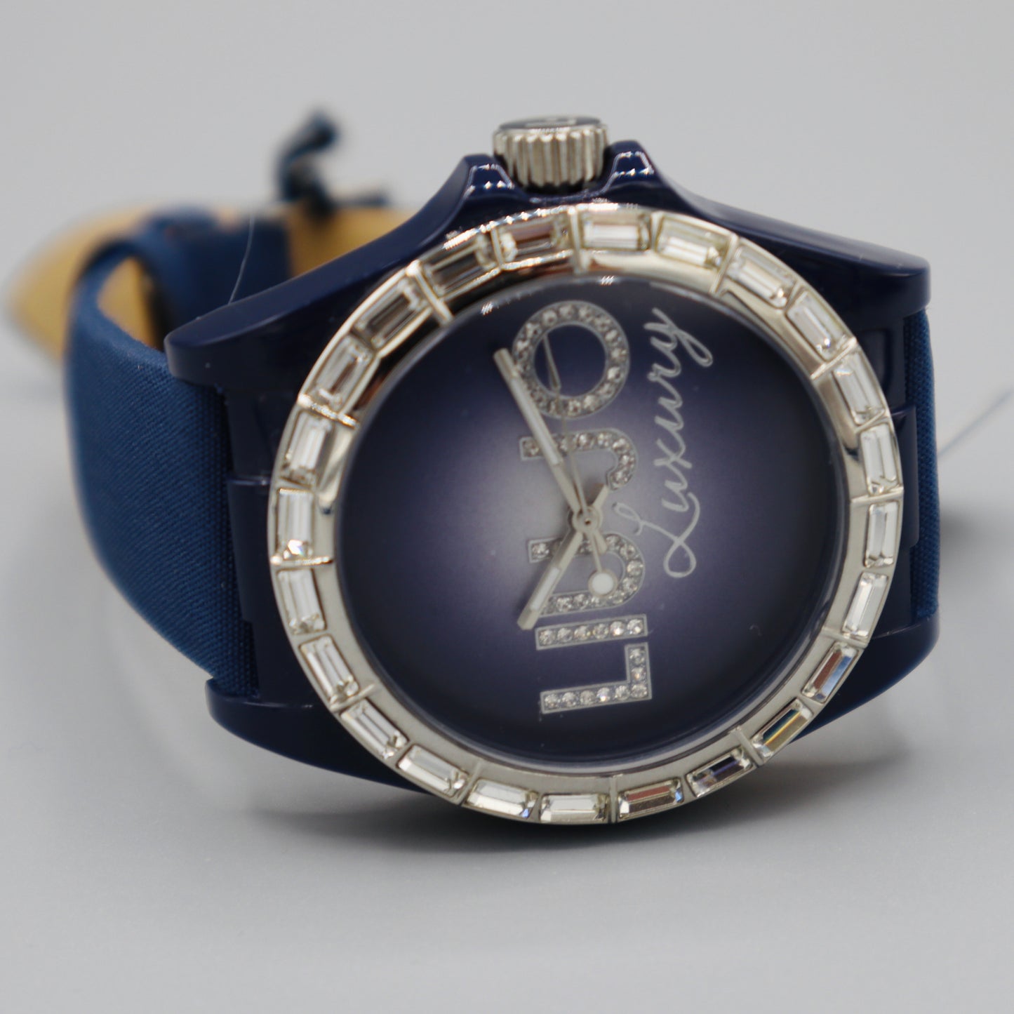 LIU-JO - Orologio Luxury Blu