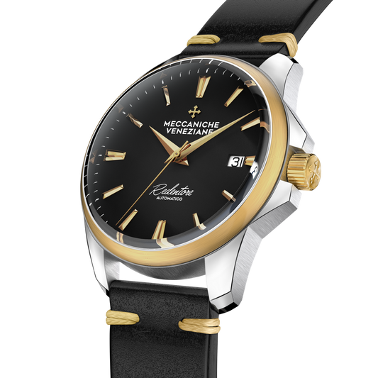 MECCANICHE VENEZIANE-REDENTORE Ø40mm - 1301013