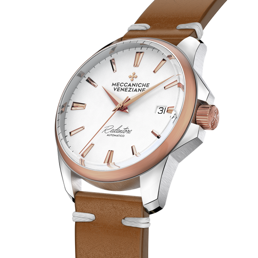 MECCANICHE VENEZIANE - REDENTORE Ø40mm - 1301020